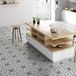 Ambiance - Live col-floor-RV-0611 tegelstickers, vinyl, Leonardo, 60 x 100 cm