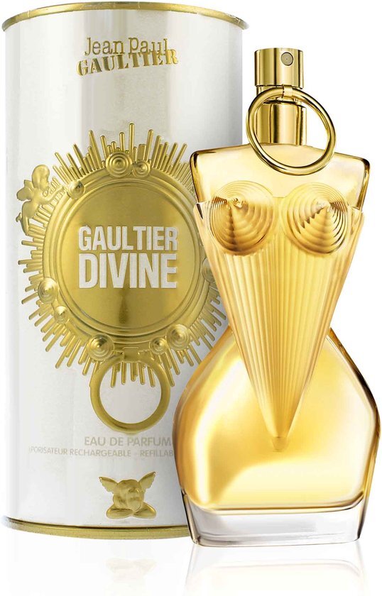 Jean Paul Gaultier Divine Parfum Eau de parfum 30 ml