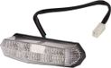 101Octane Achterlicht voor Derbi / Aprilia / Beta / CPI / Gilera / Universeel LED