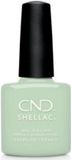 CND Shellac Color Coat Nagellak Magical Topiary 7.3ml