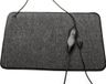 Quality Heating Tapis infrarouge 40 x 60 cm Anthracite