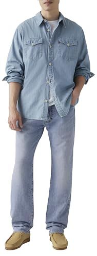 Levi's 000LO-0009 Herenbroek, Call Me Again Ltwt, 31W / 32L