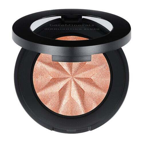 BareMinerals BareMinerals Gen Nude Highlighting Blush Peach Glow 3,8 gram