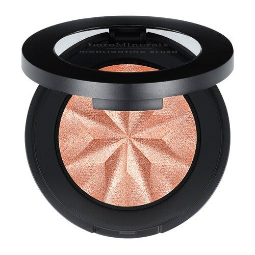 BareMinerals Gen Nude Highlighting Blush Peach Glow 3,8 gram