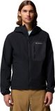 Columbia Tall Heights™ III Veste à capuche Souple pour homme - Black