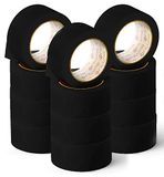 OFITURIA Plakband, zwart, 12 stuks