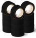 OFITURIA Plakband, zwart, 12 stuks