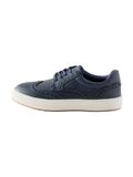 Next Jongens Brogueschoenen met veters Blauw