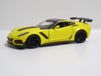 Corvette Corvette ZR1 2019 Yellow