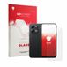 upscreen - Screenprotector voor Xiaomi Redmi 17 (Voor+Camera) - Folie Beschermfolie Beschermglas transparant