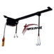 Superspark Fietstakel ef tot 100kg - zwart