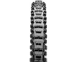 Maxxis Minion DHR II Folding Tyre 29" - 29x2.30 - Black