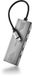 NGS WONDER4-C USB Type-C 5000 Mbit/s Zilver