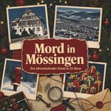 Mord tiptop Mord in Mössingen