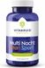 Vitakruid Multi Nuit Homme Sport Comprimés
