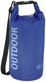 Hama 00178175 Reisrugzak - 10 Liter - Blauw - Unisex