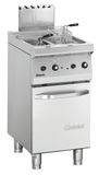 Bartscher 2859251 - Friteuse - 11000 watt - Zilver