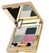 Harald Pompöös - Harald Glööckler Oogschaduw Palette - 02 Pearly Green