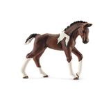 Schleich 13758 Trakehner veulen, Farm World