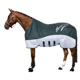 Imperial Riding Paardenvliegendeken Super-dry bosgroen 165 cm