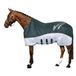 Imperial Riding Regen- en vliegendeken IRHSuper-Dry, Forest Green, 205
