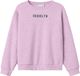 NAME IT Meisjes Sweater 116 Katoen Pirouette