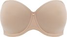 Elomi SMOOTH Dames Beha - SAHARA - Maat 85F