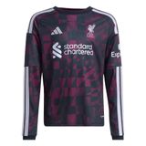 ADIDAS PERFORMANCE Liverpool FC 26/27 Kids Functioneel Shirt