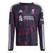 ADIDAS PERFORMANCE Liverpool FC 26/27 Kids Functioneel Shirt