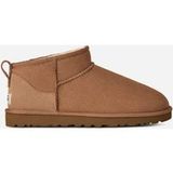 UGG® Classic Ultra Mini homme Marron Taille 48.5 Shearling