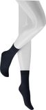 Hudson Relax Light Dames Sokken - Marine - Maat 35-38