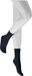 Hudson Relax Light Dames Sokken - Marine - Maat 35-38