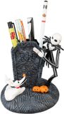 Grupo Erik Disney The Nightmare Before Christmas Pen Holder With Stationery Set
