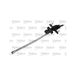 Valeo Cilindre principal, Embrayage 874331 | Diamètre : 16 mm