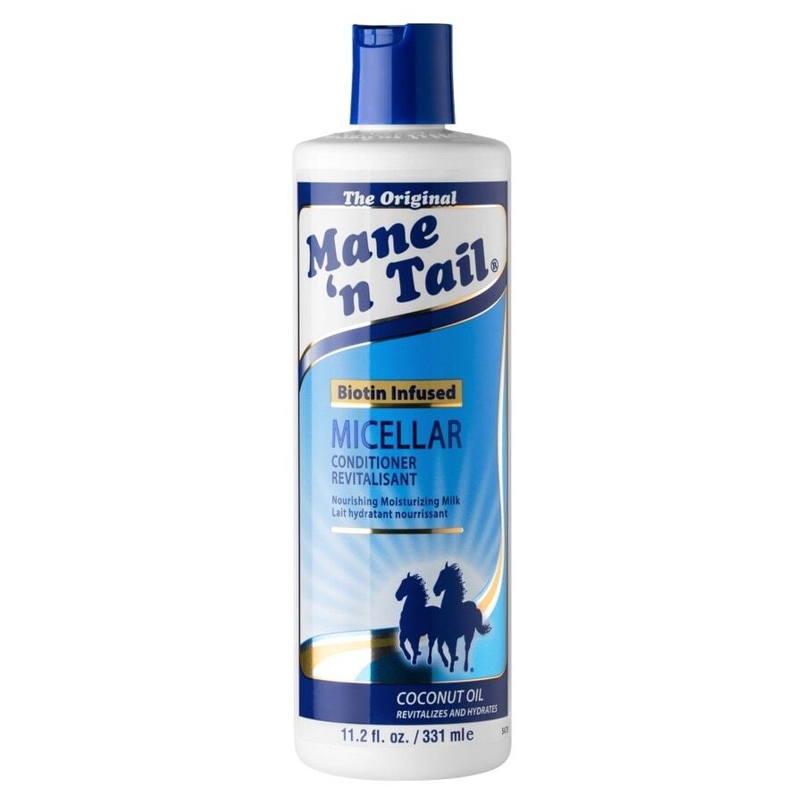 Mane 'n Tail Micellar Conditioner - 331 ml