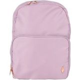 Skechers unisex mini rugtas - Roze - Maat Geen