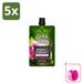 Schwarzkopf Gliss Kur Bio-Tech Restore 5 masques capillaires - 50 ml chacun - Pack économique - 5 pièces