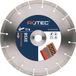 Rotec Diamantzaag BSXE 125/22,23 - 7121253