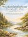 Woodland Reflections Relaxing Word Search Book for Adults