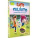 SONY PICTURES HOME ENTERTAINMENT (FRANCE) SNC Elasto-Culbuto Saison 1.. DVD