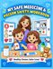 My Safe Medicine & Poison Safety Workbook