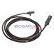 BOGAP Capteur de vitesse de roue A7117263