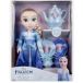 Jakks Pacific Service à Thé Poupée Elsa Disney La Reine Des Neiges 38 cm