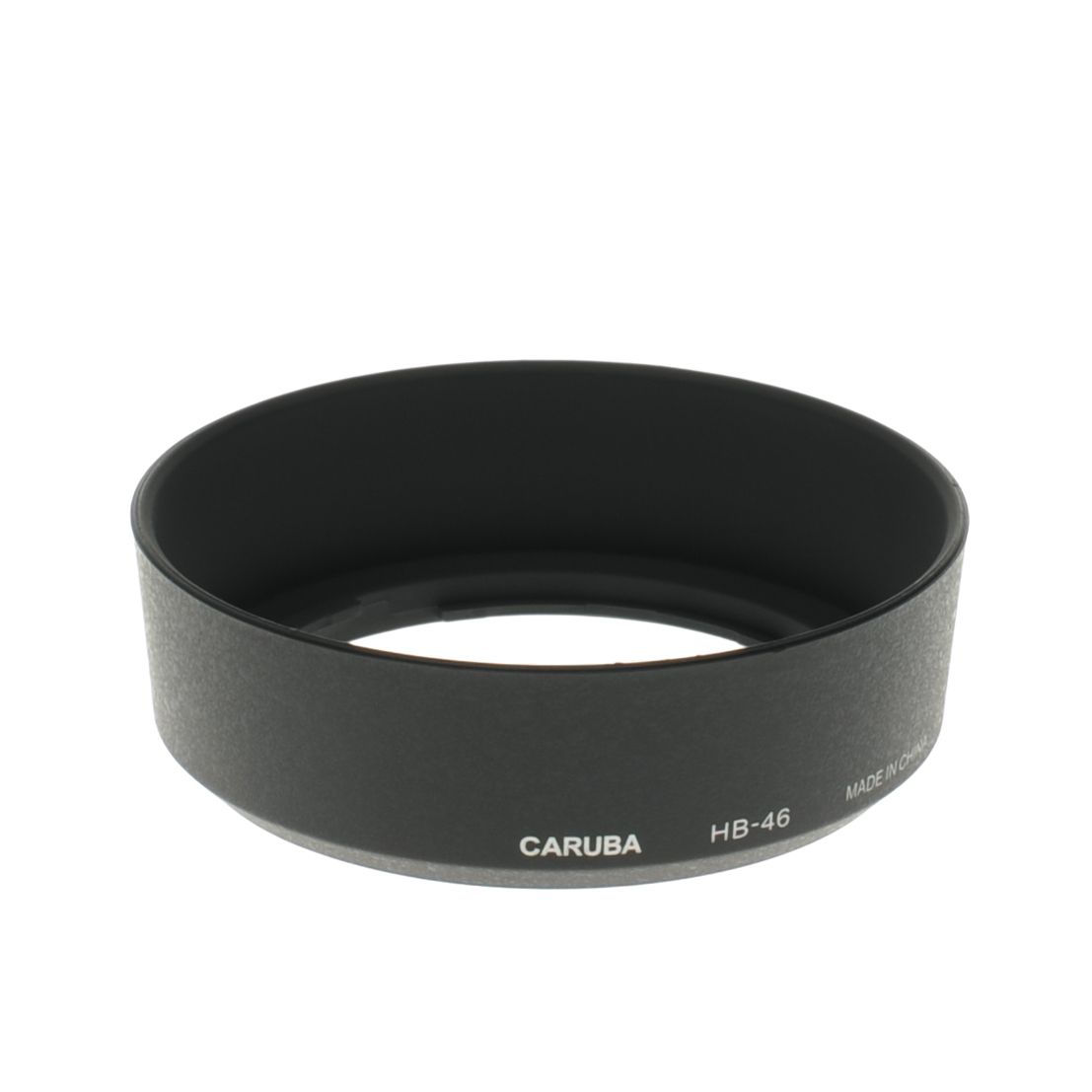 Caruba HB-46 - Lens Hood - D38192