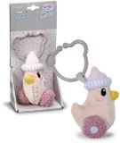 BABY born Pluche fles