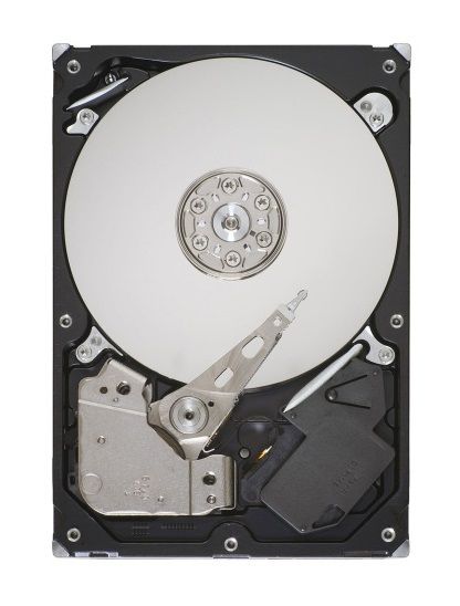 Seagate Pipeline HD 500GB 3.5" SATA II 5900RPM HDD