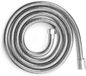 Unyqoos® Flexible stainless steel shower hose 3 meters with anti-kink design