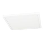Eglo Minerario Plafondlamp - LED - 29 cm - Wit