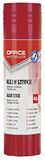 OFFICE products plakstift, 40 g, 12 stuks