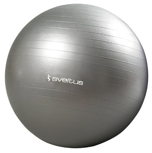 Sveltus Gymbal 65cm grijs